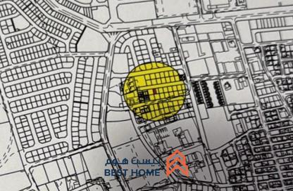 Land - Studio for sale in Dumistan - Northern Governorate