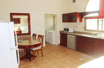 Apartment - 3 Bedrooms - 3 Bathrooms for rent in Saar - Northern Governorate