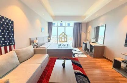 شقة - 1 حمام للبيع في السنابس - المنامة - محافظة العاصمة