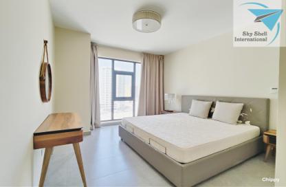 Apartment - 2 Bedrooms - 2 Bathrooms for sale in Amwaj Avenue - Amwaj Islands - Muharraq Governorate