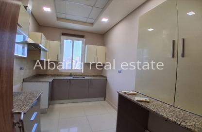 Apartment - 3 Bedrooms - 3 Bathrooms for rent in Hidd - Muharraq Governorate Apartment - 3 Bedrooms - 3 Bathrooms for rent in Hidd - Muharraq Governorate