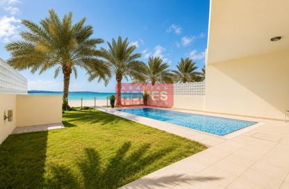 Villa - 6 Bedrooms - 7 Bathrooms for sale in Amwaj Avenue - Amwaj Islands - Muharraq Governorate
