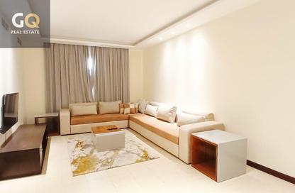 Apartment - 2 Bedrooms - 2 Bathrooms for rent in Al Juffair - Capital Governorate