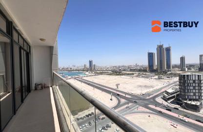 Apartment - 1 Bedroom - 2 Bathrooms for rent in Seef - Capital Governorate Apartment - 1 Bedroom - 2 Bathrooms for rent in Seef - Capital Governorate
