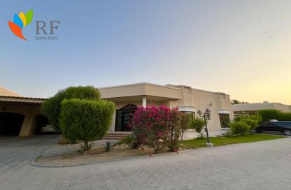 Villa - 4 Bedrooms - 5 Bathrooms for rent in Janabiya - Northern Governorate Villa - 4 Bedrooms - 5 Bathrooms for rent in Janabiya - Northern Governorate