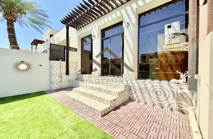 Villa - 3 Bedrooms - 5 Bathrooms for rent in Al Marsa Floating City - Amwaj Islands - Muharraq Governorate