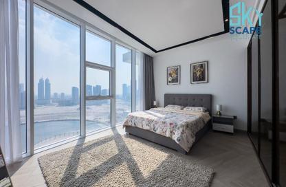 Apartment - 2 Bedrooms - 2 Bathrooms for rent in Seef - Capital Governorate