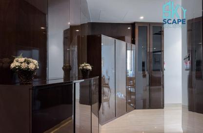 Apartment - 2 Bedrooms - 2 Bathrooms for rent in Seef - Capital Governorate