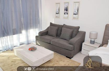 Apartment - Studio - 1 Bathroom for sale in Al Juffair - Capital Governorate