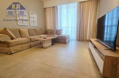 Apartment - 2 Bedrooms - 3 Bathrooms for rent in Al Juffair - Capital Governorate Apartment - 2 Bedrooms - 3 Bathrooms for rent in Al Juffair - Capital Governorate