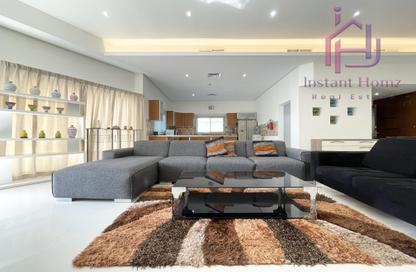 Apartment - 3 Bedrooms - 2 Bathrooms for rent in Al Juffair - Capital Governorate Apartment - 3 Bedrooms - 2 Bathrooms for rent in Al Juffair - Capital Governorate