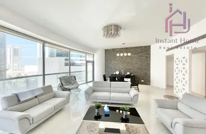 Apartment - 2 Bedrooms - 3 Bathrooms for rent in Seef - Capital Governorate Apartment - 2 Bedrooms - 3 Bathrooms for rent in Seef - Capital Governorate