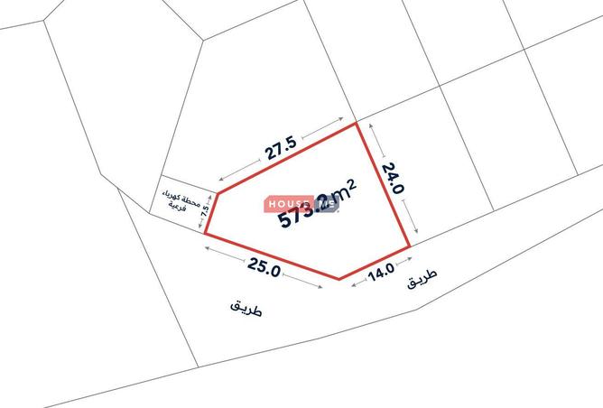 56066215 - الصورة الرئيسية للعقار
