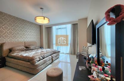 Apartment - 1 Bedroom - 2 Bathrooms for sale in Al Juffair - Capital Governorate