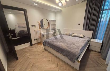 Apartment - 1 Bedroom - 1 Bathroom for rent in Exhibition Road - Hoora - Capital Governorate Apartment - 1 Bedroom - 1 Bathroom for rent in Exhibition Road - Hoora - Capital Governorate