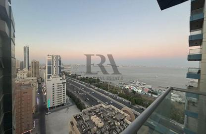 Apartment - 1 Bedroom - 1 Bathroom for rent in Exhibition Road - Hoora - Capital Governorate Apartment - 1 Bedroom - 1 Bathroom for rent in Exhibition Road - Hoora - Capital Governorate