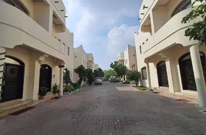 Villa - 3 Bedrooms - 4 Bathrooms for rent in Adliya - Manama - Capital Governorate