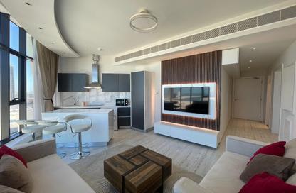 Apartment - 1 Bedroom - 2 Bathrooms for sale in Seef - Capital Governorate