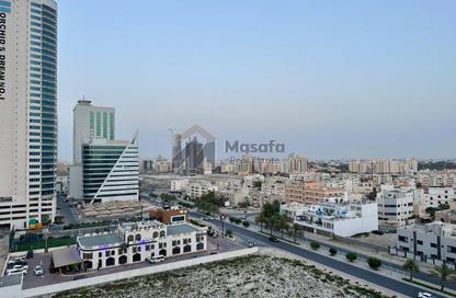 شقة - 1 حمام للايجار في السنابس - المنامة - محافظة العاصمة