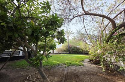 Villa - 3 Bedrooms - 3 Bathrooms for rent in Adliya - Manama - Capital Governorate