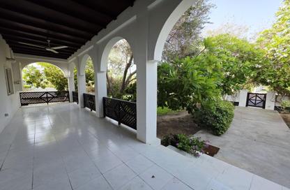 Villa - 3 Bedrooms - 3 Bathrooms for rent in Adliya - Manama - Capital Governorate