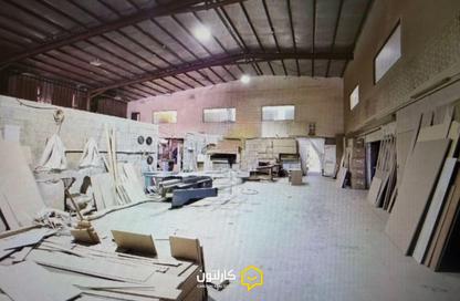 مستودع - استوديو - 2 حمامات للايجار في توبلي - المحافظة الوسطى