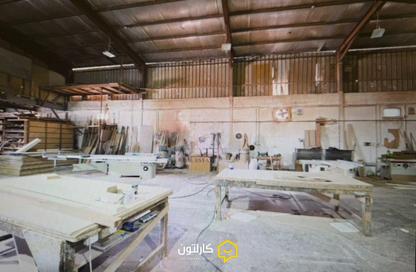 مستودع - استوديو - 2 حمامات للايجار في توبلي - المحافظة الوسطى