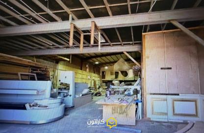 مستودع - استوديو - 2 حمامات للايجار في توبلي - المحافظة الوسطى