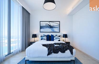 Apartment - 1 - 2 for rent in The Lagoon - Amwaj Islands - Muharraq Governorate
