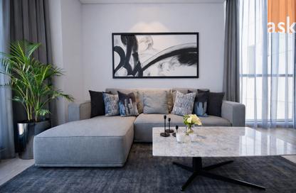 Apartment - 1 - 2 for rent in The Lagoon - Amwaj Islands - Muharraq Governorate