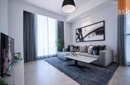Apartment - 1 - 2 for rent in The Lagoon - Amwaj Islands - Muharraq Governorate