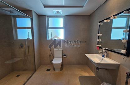 Apartment - 1 Bedroom - 2 Bathrooms for rent in Busaiteen - Muharraq Governorate