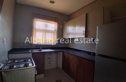 Apartment - 2 Bedrooms - 2 Bathrooms for rent in Hidd - Muharraq Governorate Apartment - 2 Bedrooms - 2 Bathrooms for rent in Hidd - Muharraq Governorate