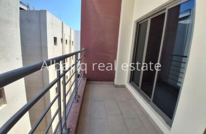Apartment - 2 Bedrooms - 2 Bathrooms for rent in Hidd - Muharraq Governorate