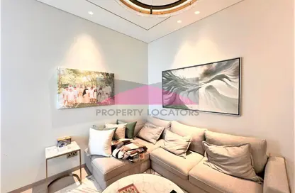 شقة - 1 حمام للايجار في خليج البحرين - محافظة العاصمة