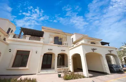 Villa - 3 Bedrooms - 3 Bathrooms for rent in Hamala - Northern Governorate