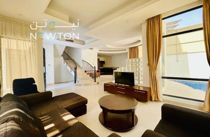 Villa - 3 Bedrooms - 3 Bathrooms for rent in Saar - Northern Governorate