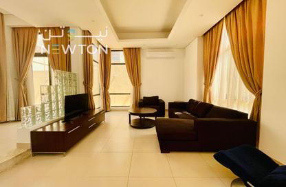 Villa - 3 Bedrooms - 3 Bathrooms for rent in Saar - Northern Governorate