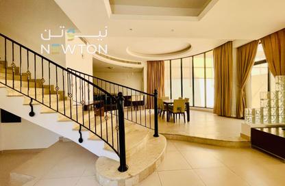 Villa - 3 Bedrooms - 3 Bathrooms for rent in Saar - Northern Governorate