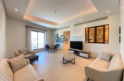 Apartment - 2 - 2 for rent in Saar - Northern Governorate