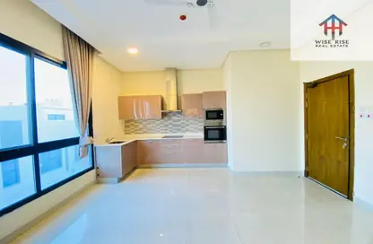 Apartment - 1 Bedroom - 2 Bathrooms for rent in Zinj - Manama - Capital Governorate