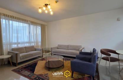 شقة - 2 - 3 للايجار في أمواج هومز - أمواج - المحرق