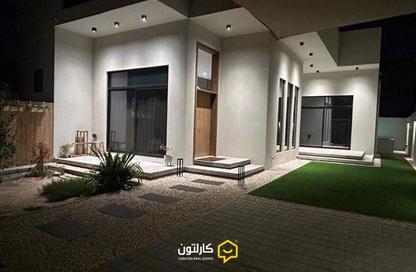 Villa - 1 Bedroom - 2 Bathrooms for sale in Jid Al Haj - Northern Governorate