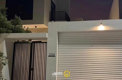 Villa - 1 Bedroom - 2 Bathrooms for sale in Jid Al Haj - Northern Governorate