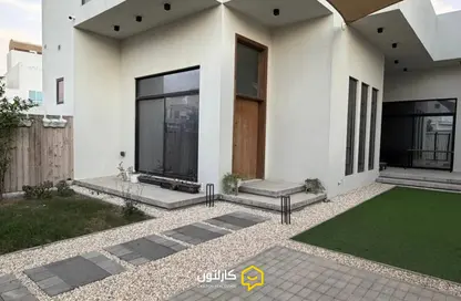 Villa - 1 Bedroom - 2 Bathrooms for sale in Jid Al Haj - Northern Governorate Villa - 1 Bedroom - 2 Bathrooms for sale in Jid Al Haj - Northern Governorate