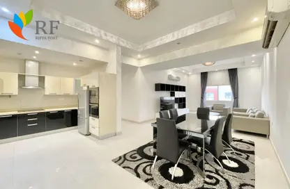 Apartment - 3 Bedrooms - 3 Bathrooms for rent in Saar - Northern Governorate Apartment - 3 Bedrooms - 3 Bathrooms for rent in Saar - Northern Governorate