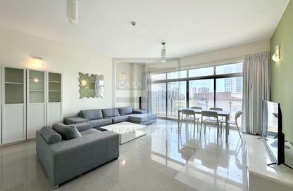Apartment - 2 Bedrooms - 2 Bathrooms for rent in The Lagoon - Amwaj Islands - Muharraq Governorate Apartment - 2 Bedrooms - 2 Bathrooms for rent in The Lagoon - Amwaj Islands - Muharraq Governorate