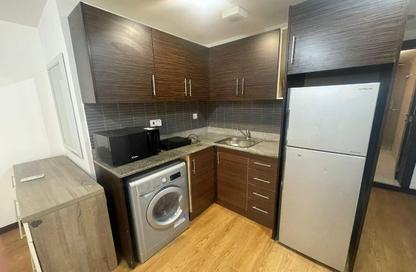 Apartment - Studio - 1 Bathroom for rent in Saar - Northern Governorate