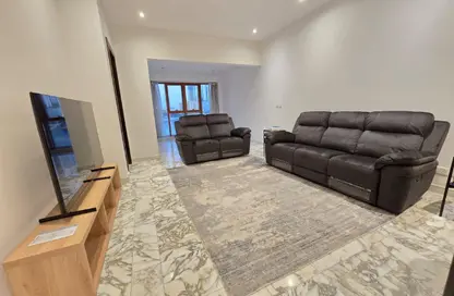 شقة - غرفة نوم - 2 حمامات للايجار في جزيرة الريف - محافظة العاصمة