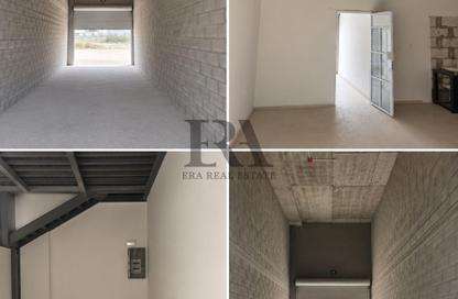 Office Space - Studio - 1 for rent in Askar - Southern Governorate